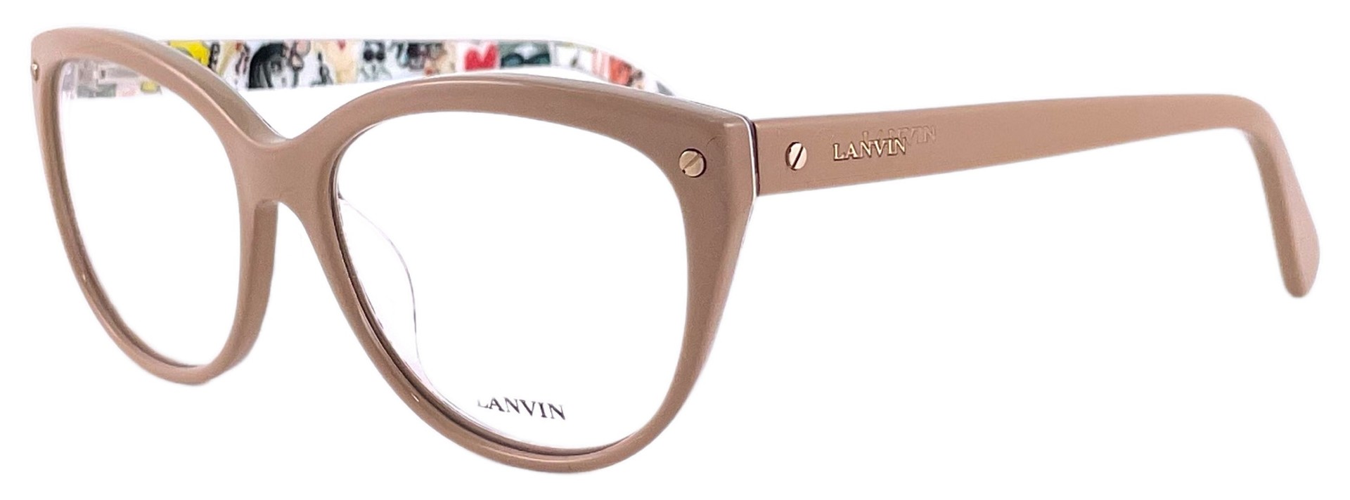 Lanvin VLN607 0APC 2