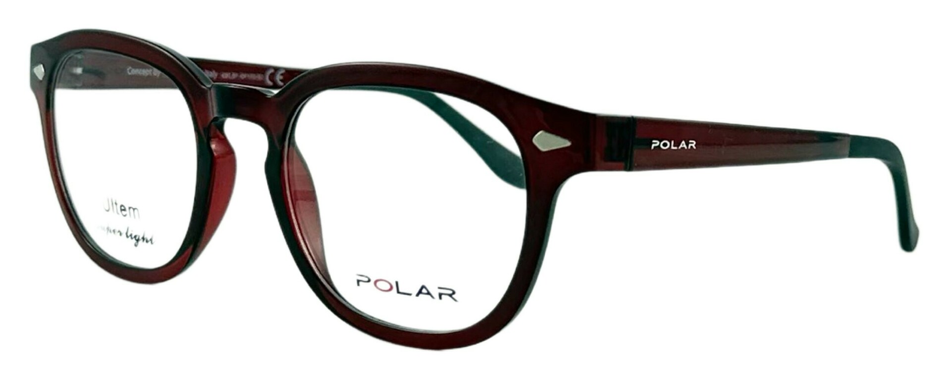 Polar clip on 478 22 3