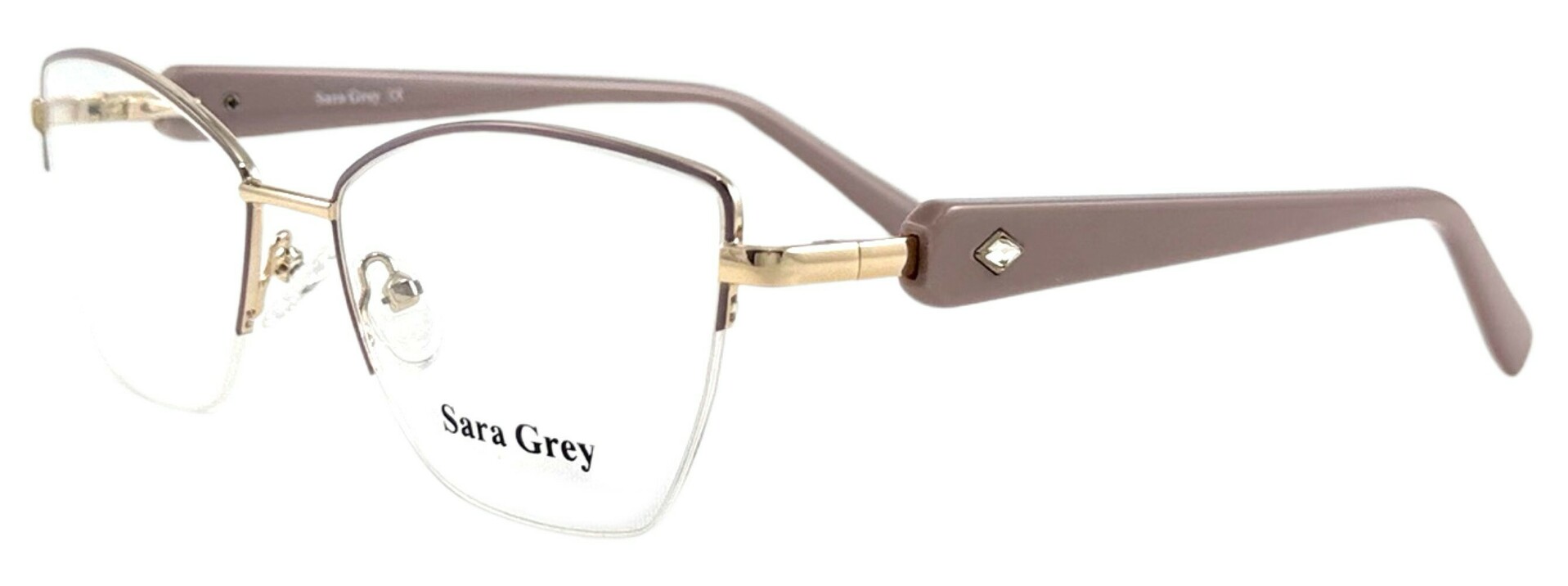Naočare za vid Sara Grey LE6522 C4 2