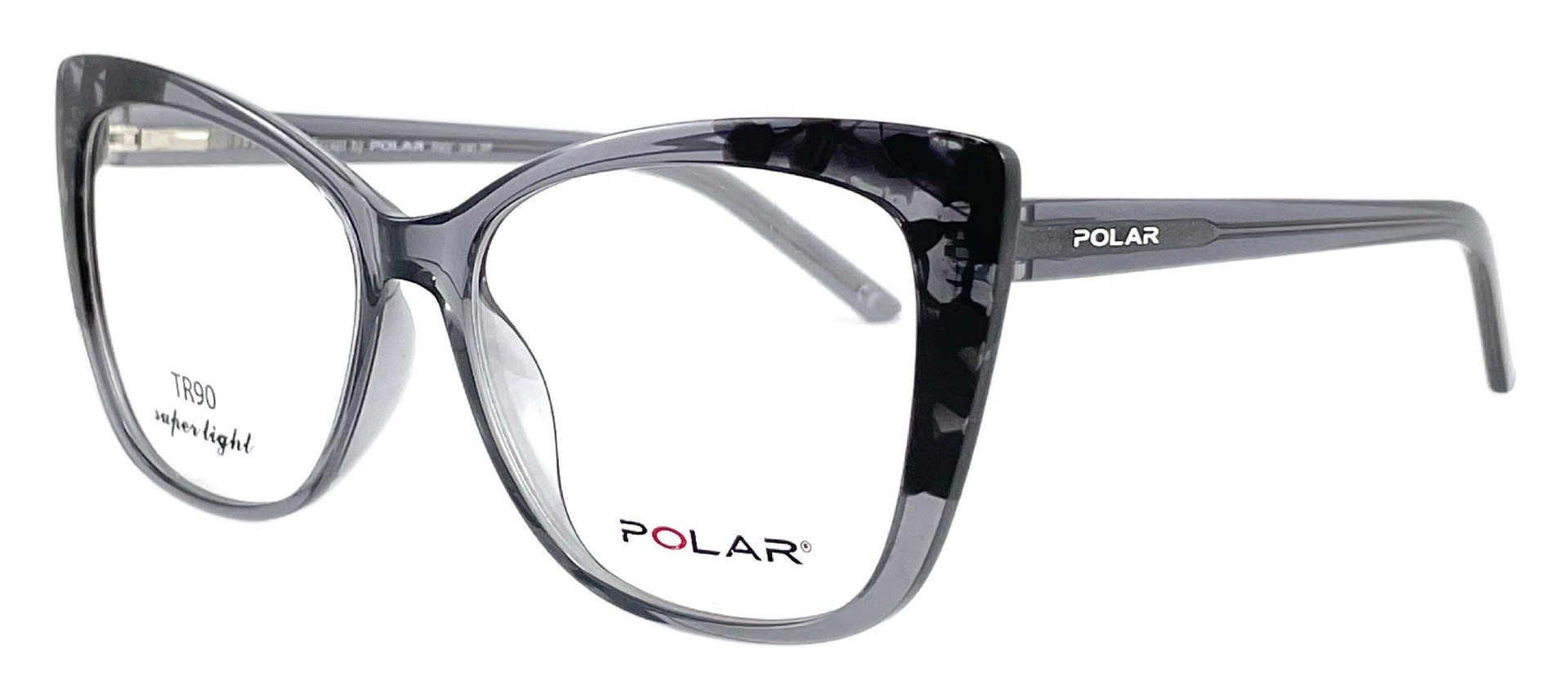 Polar clip on 509 426 3