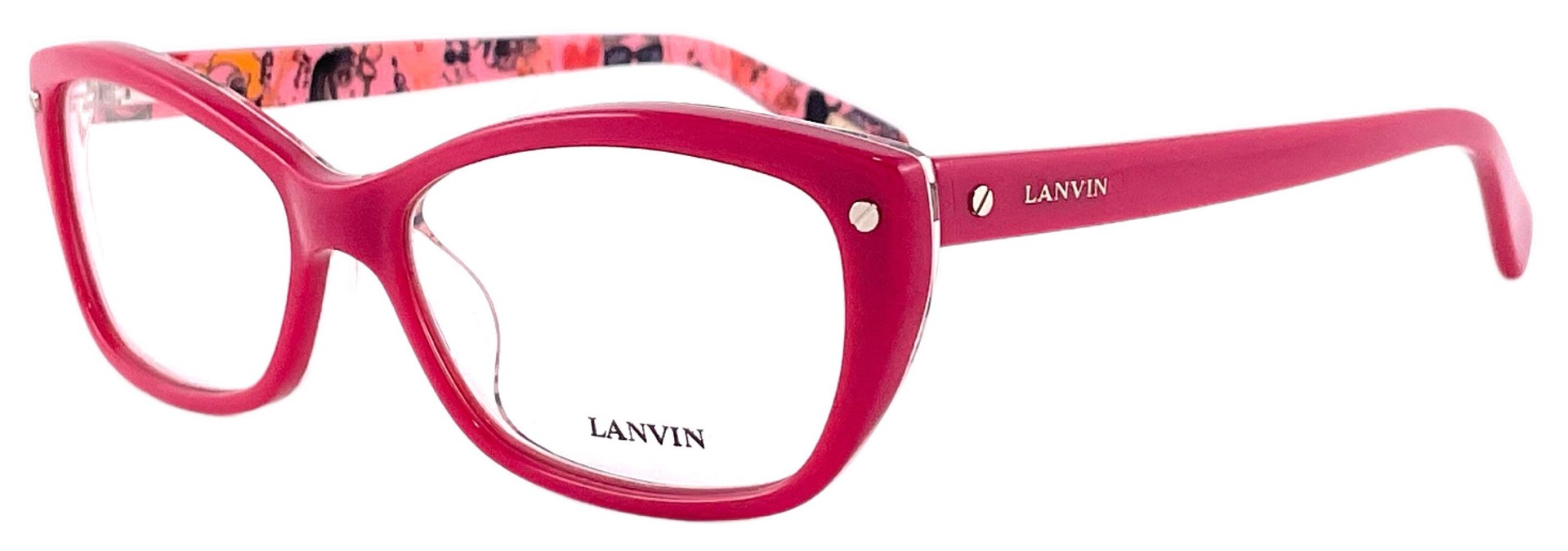 Lanvin VLN606 0726 2