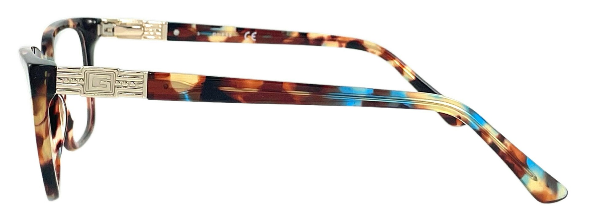 Naocare za vid Guess GU2941 056 3