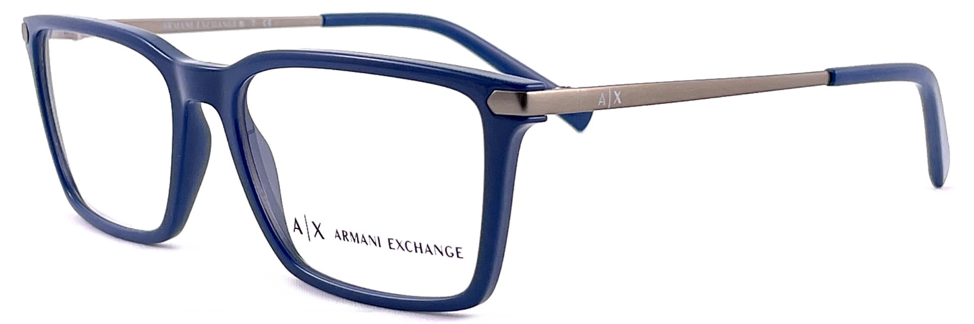 Armani Exchange AX3077 8212 2