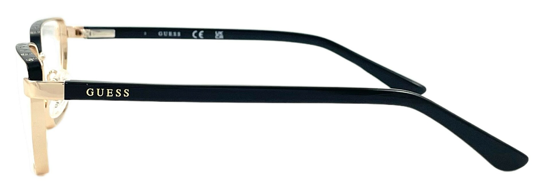 Naocare za vid Guess GU50123 005 3