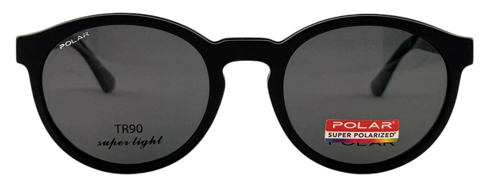 Polar clip on 603 76