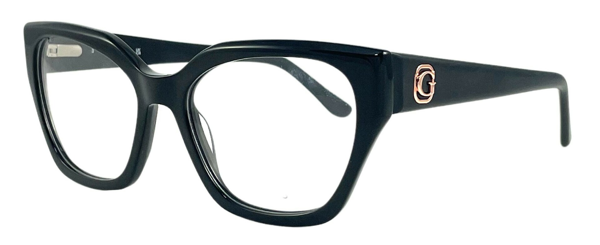 Naocare za vid Guess GU50112 001 2