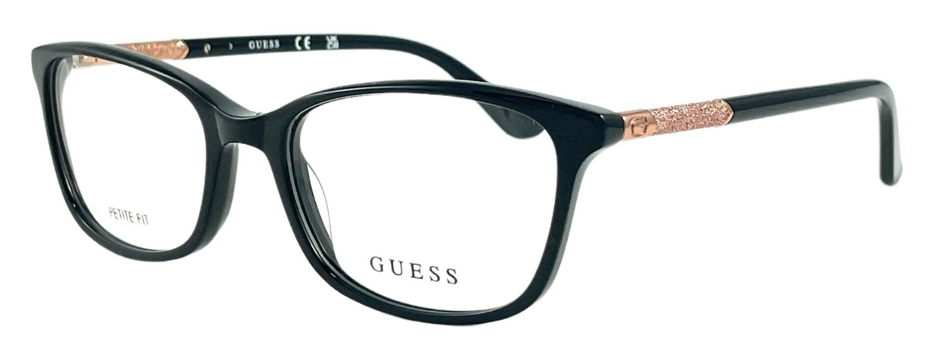 Naocare za vid Guess GU2658N 003 2