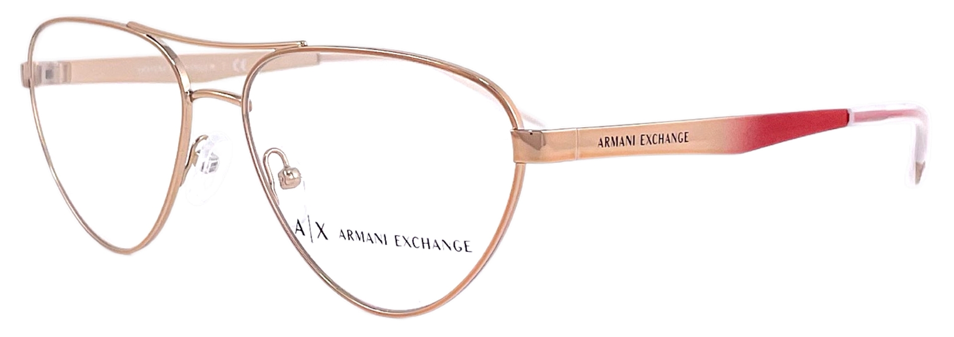 Armani Exchange AX1051 2