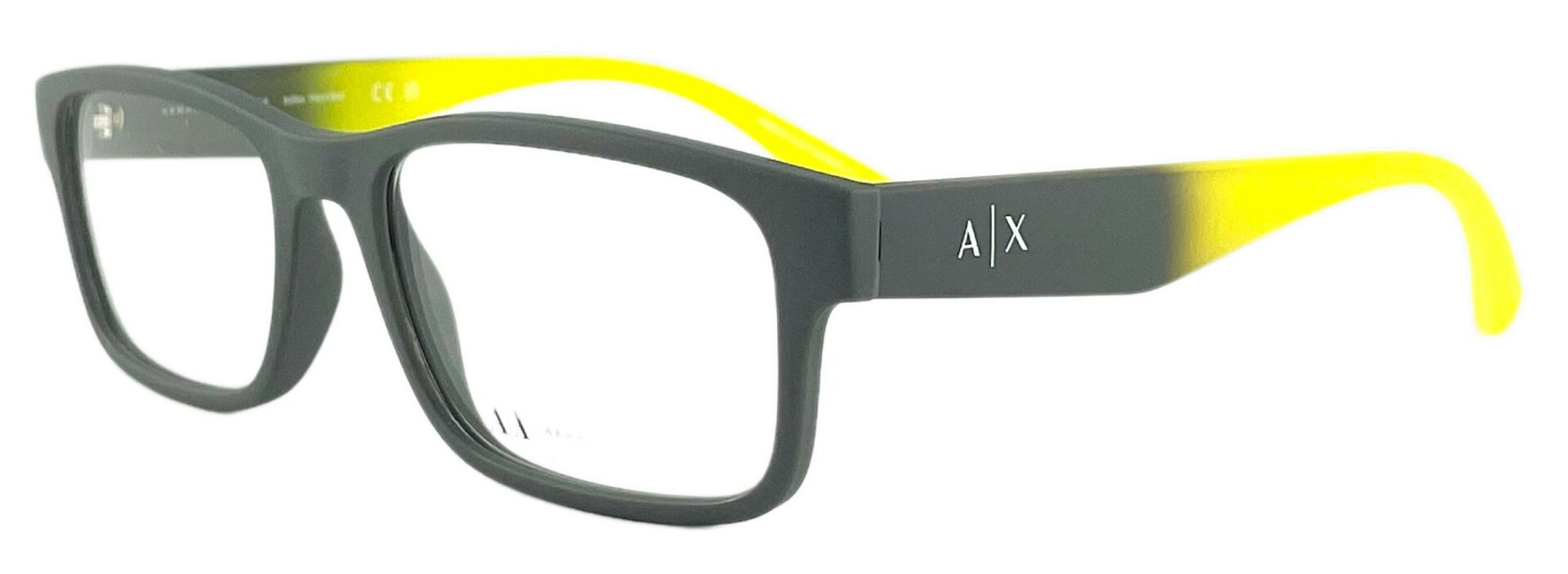 Armani Exchange AX3106 8180 2