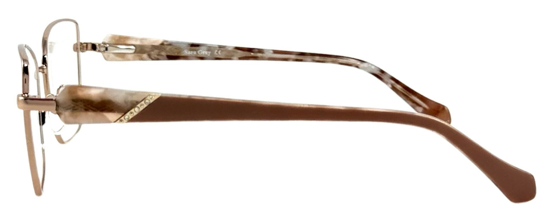 Naočare za vid Sara Grey LE6520 C2 3