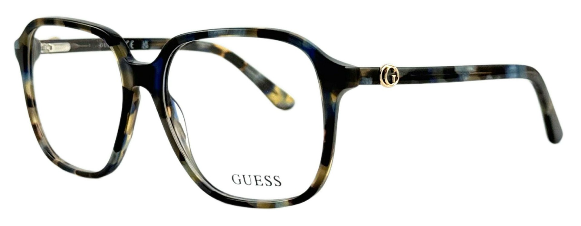 Naočare za vid Guess GU50309 092 2