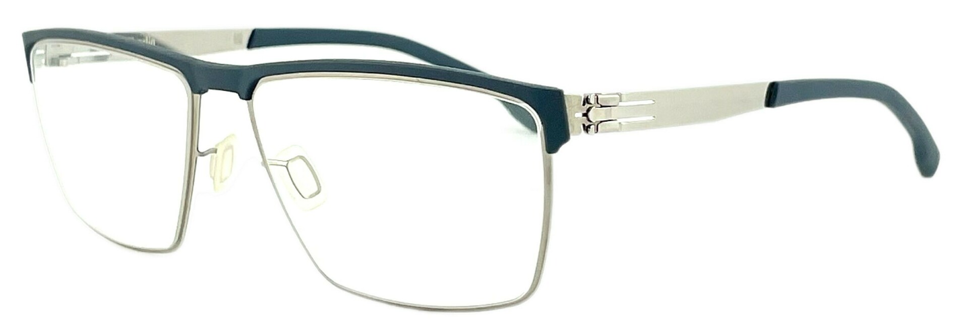 Naocare za vid ic! berlin Tommy G. blue chrome 2