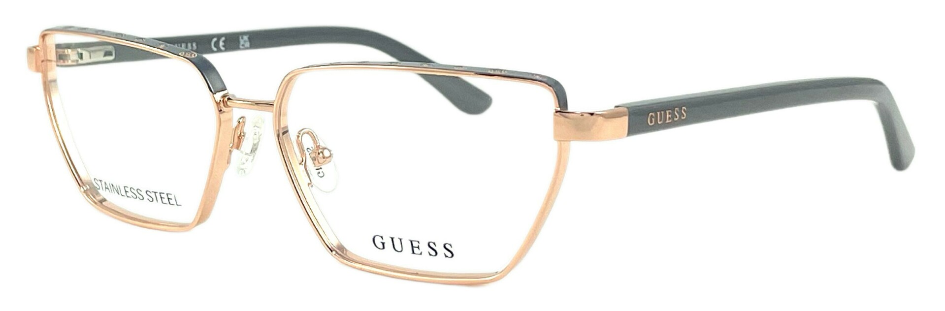 Naocare za vid Guess GU50123 028 2