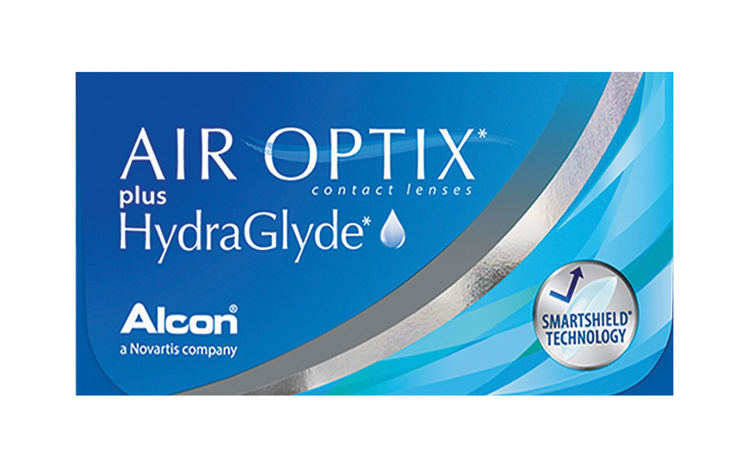 Air Optix Hydra Glyde Plus