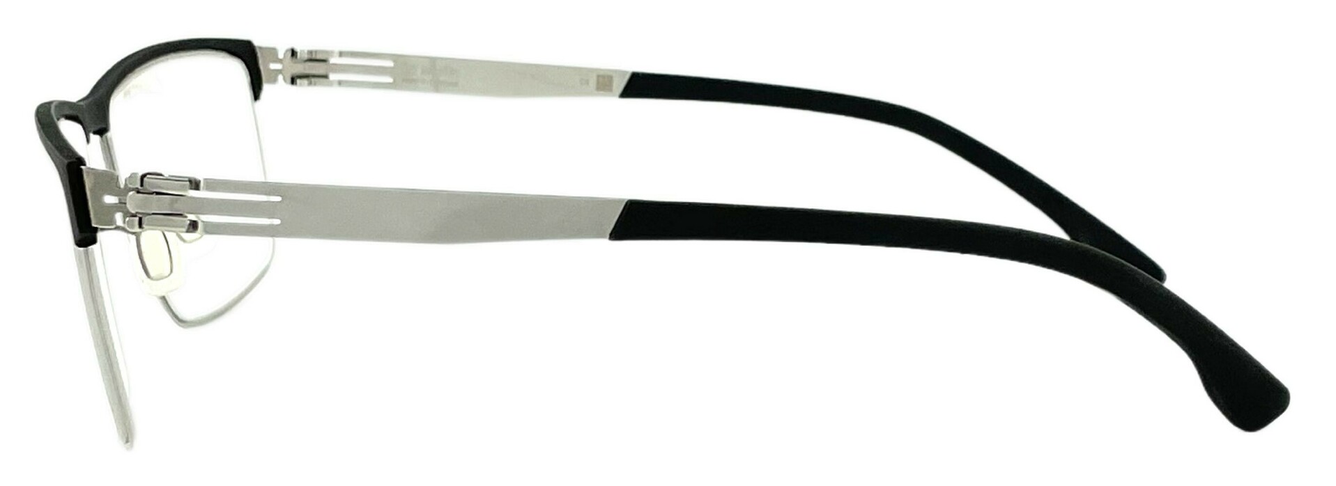 Naocare za vid ic! berlin Tommy G. black chrome 3