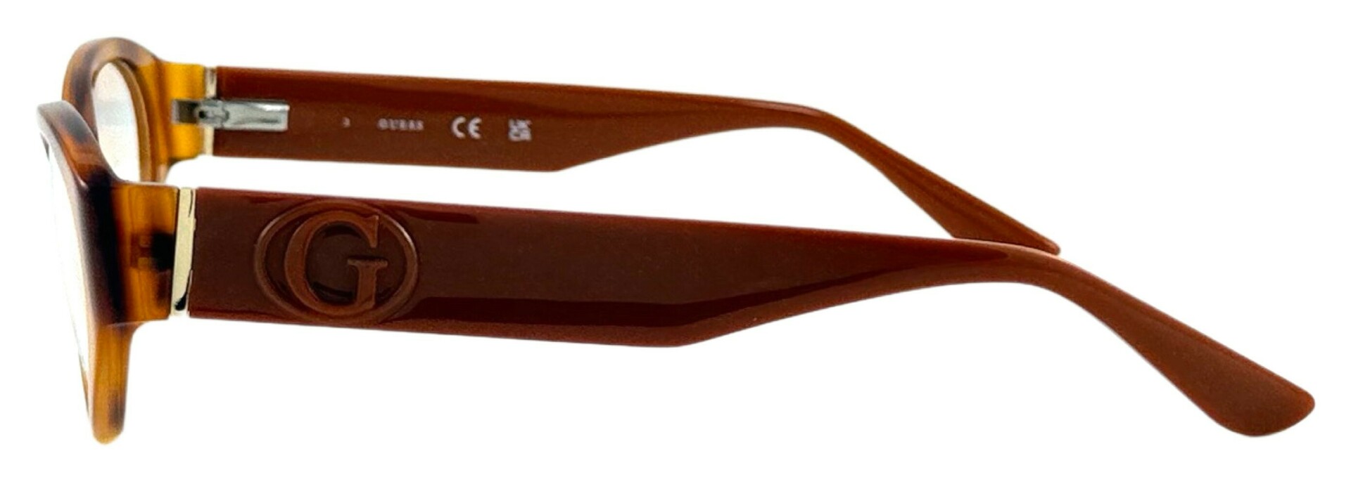 Naočare za vid Guess GU50305  053 3