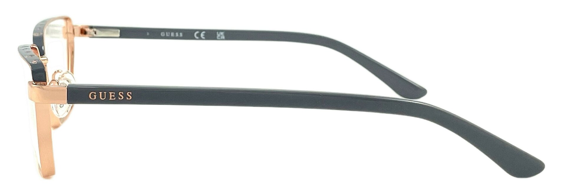 Naocare za vid Guess GU50123 028 3