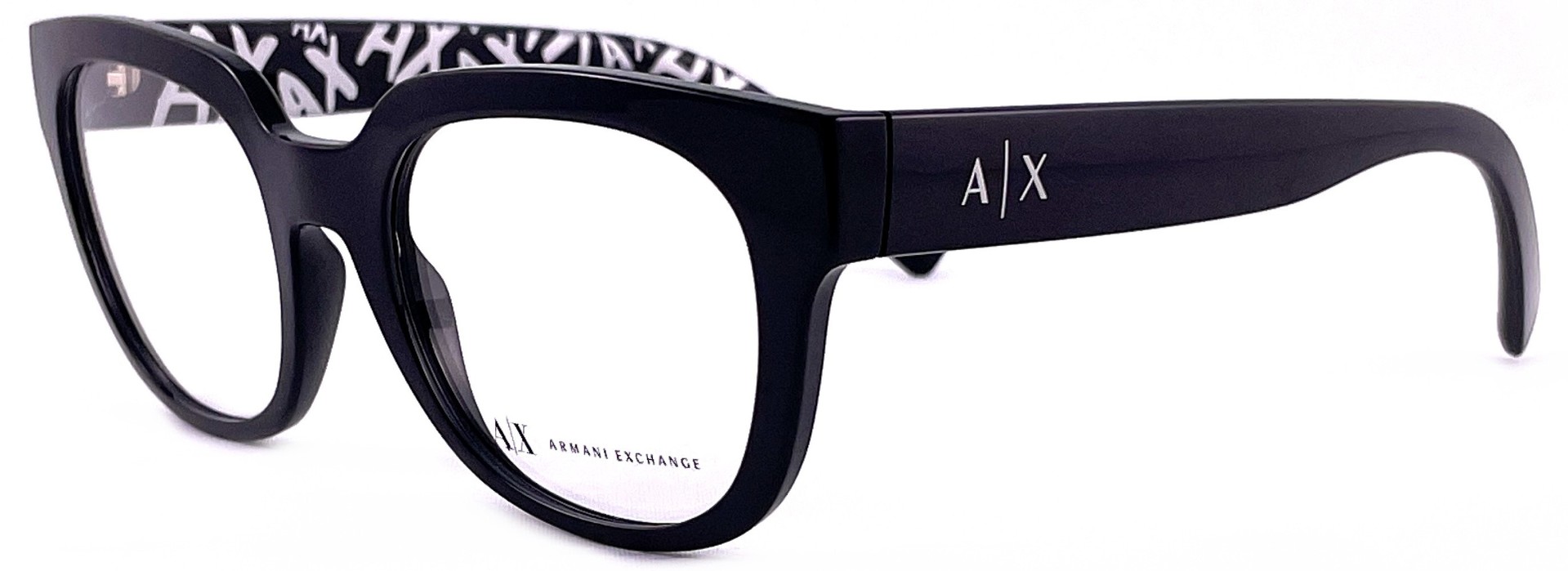 Armani Exchange AX3061 8158 2