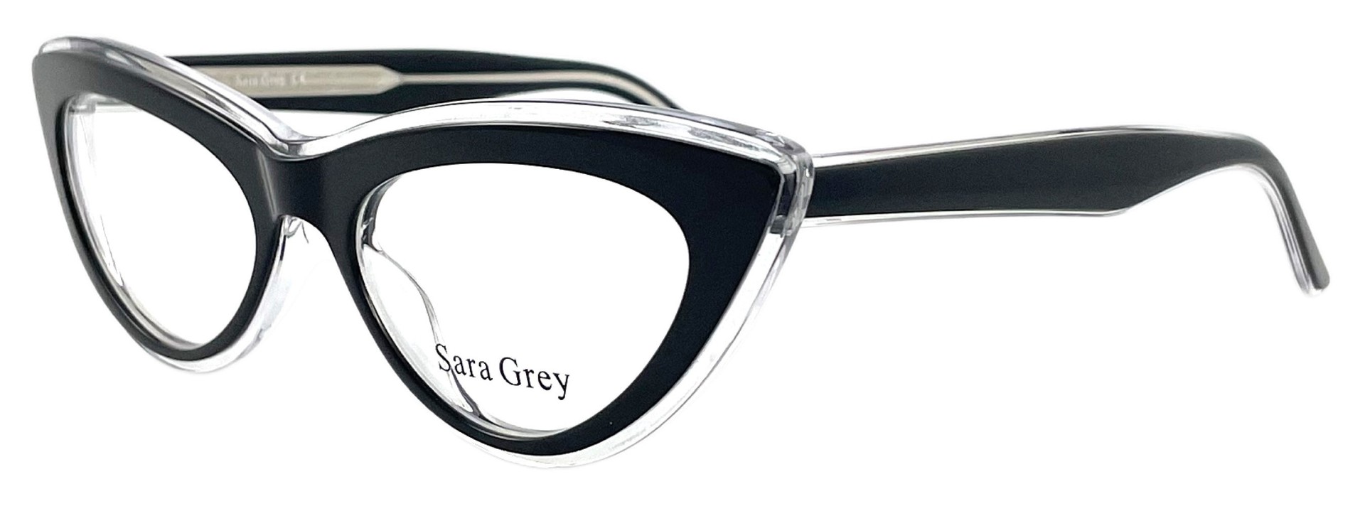 Naocare za vid Sara Grey 1697 C01 2