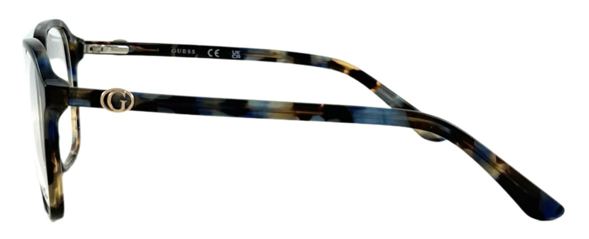 Naočare za vid Guess GU50309 092 3