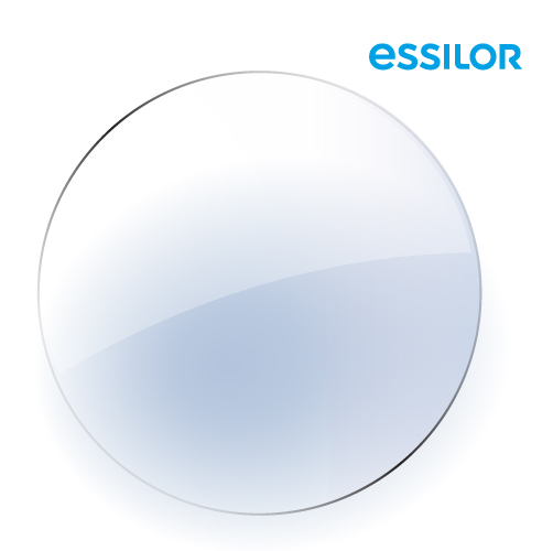 Essilor Orma 1.5 Crizal Sapphire HR Blue UV Capture