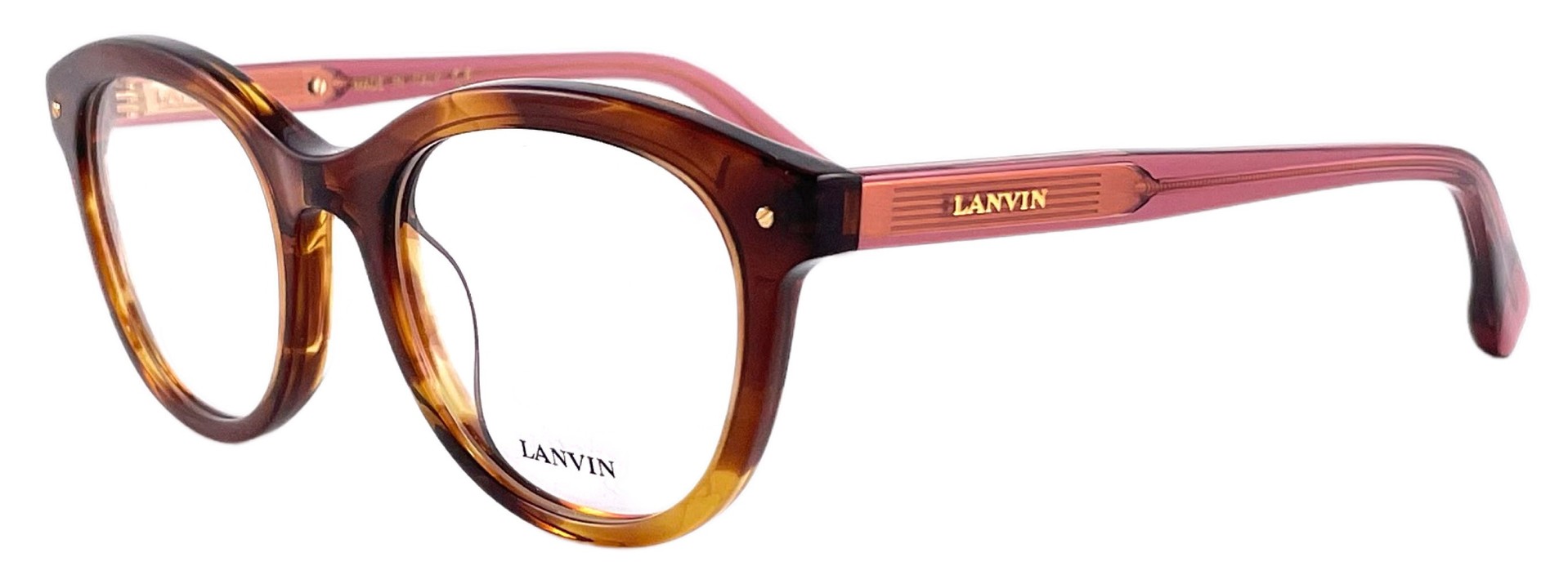 Lanvin VLN714 06HN 2