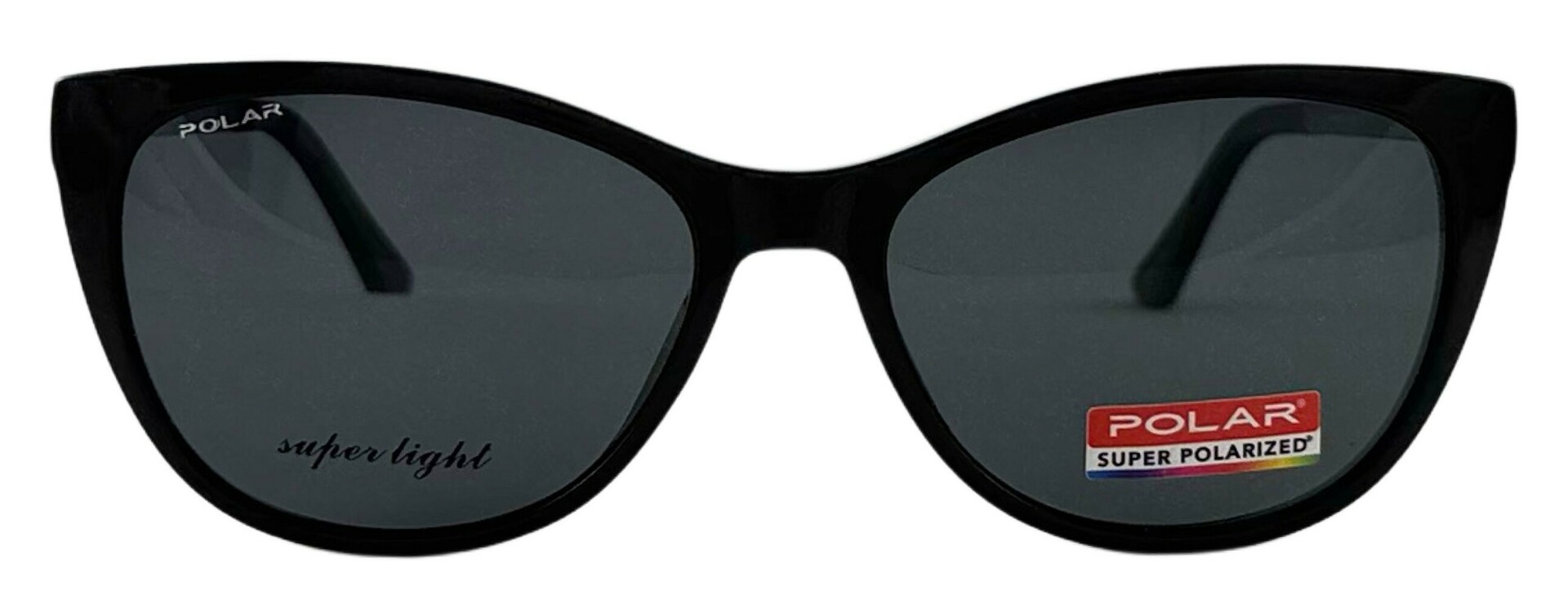 Naočare Polar clip on 608 77 1