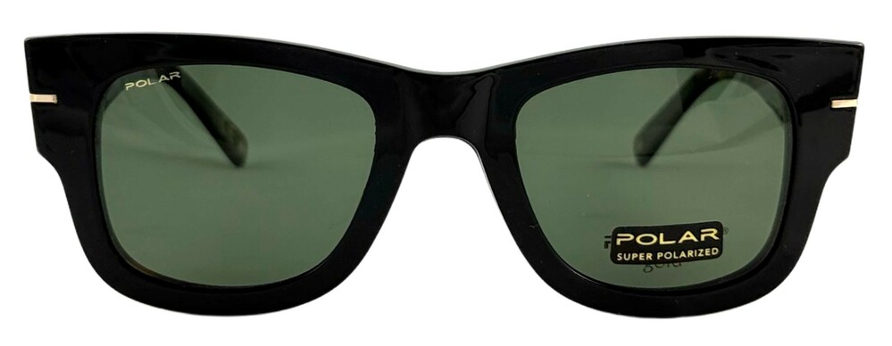 Polar clip on GOLD C64 428G