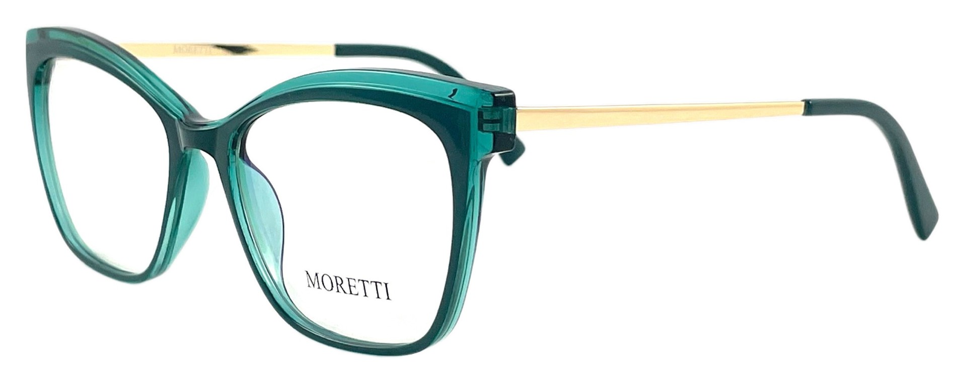 Moretti 2035 C6 2