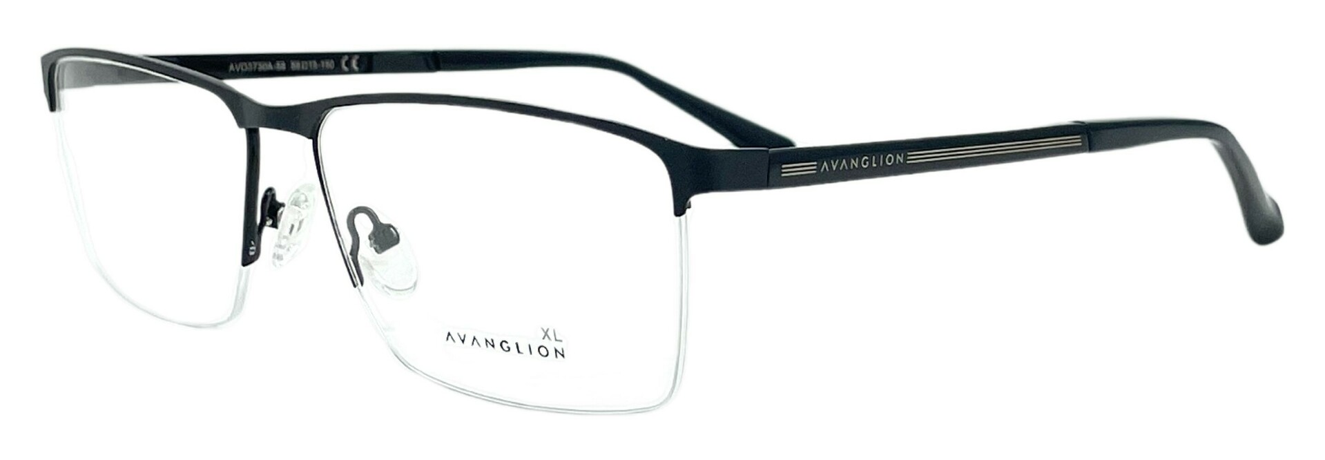 Naocare za vid Avanglion AVO3730A 58 2