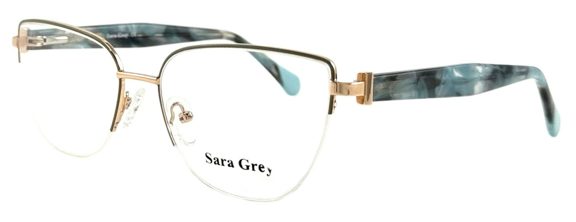 Naočare za vid Sara Grey LE6452 C4 2