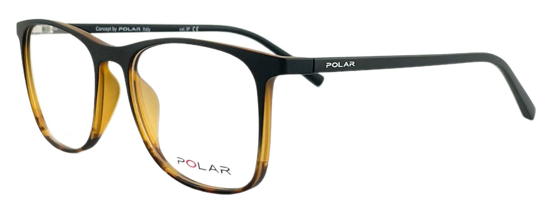 Naocare za vid Polar clip on 527 480 3