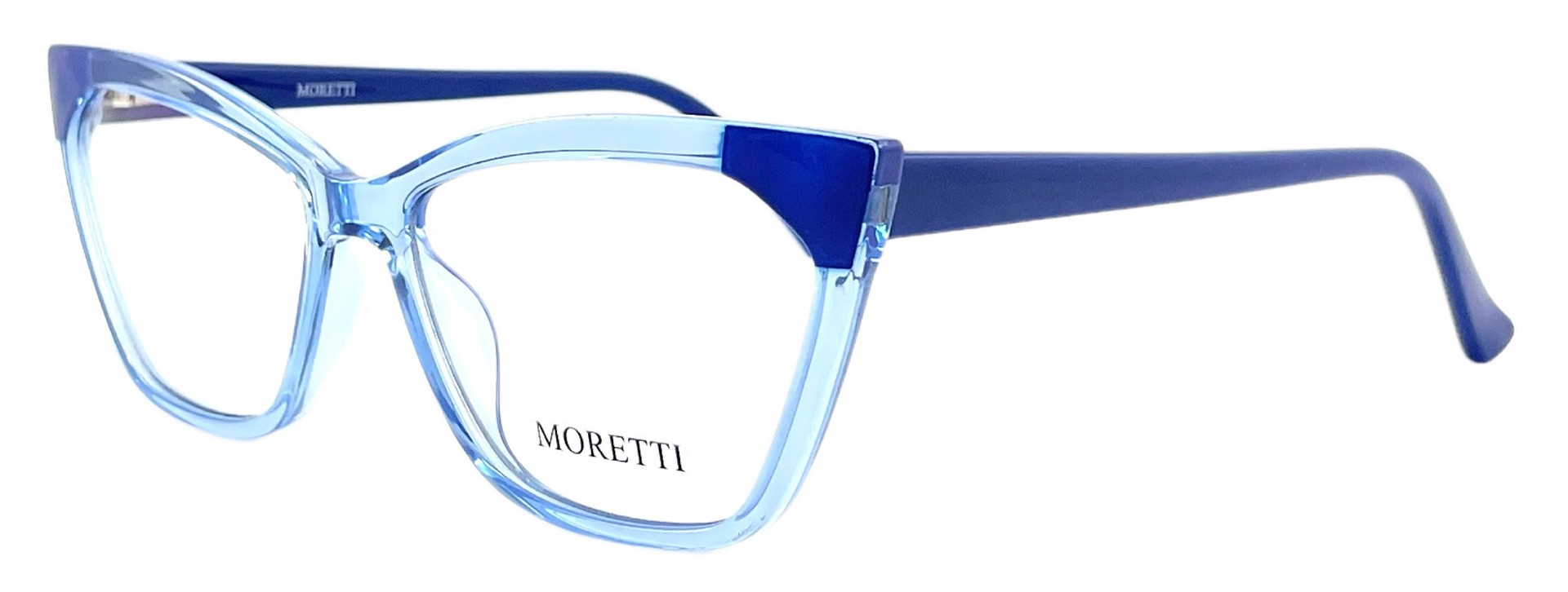 Moretti 2040 C5 2