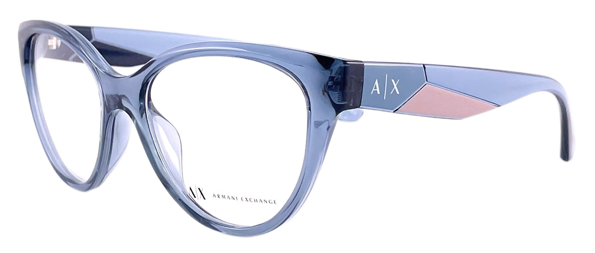 Armani Exchange AX3096U 8240 2