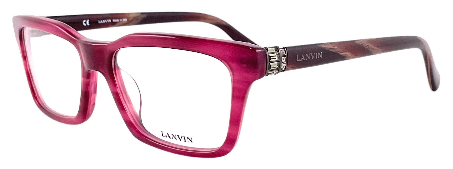 Lanvin VLN581S 0P99 2