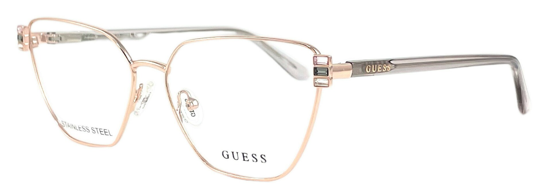 Naocare za vid Guess GU2969 028 2