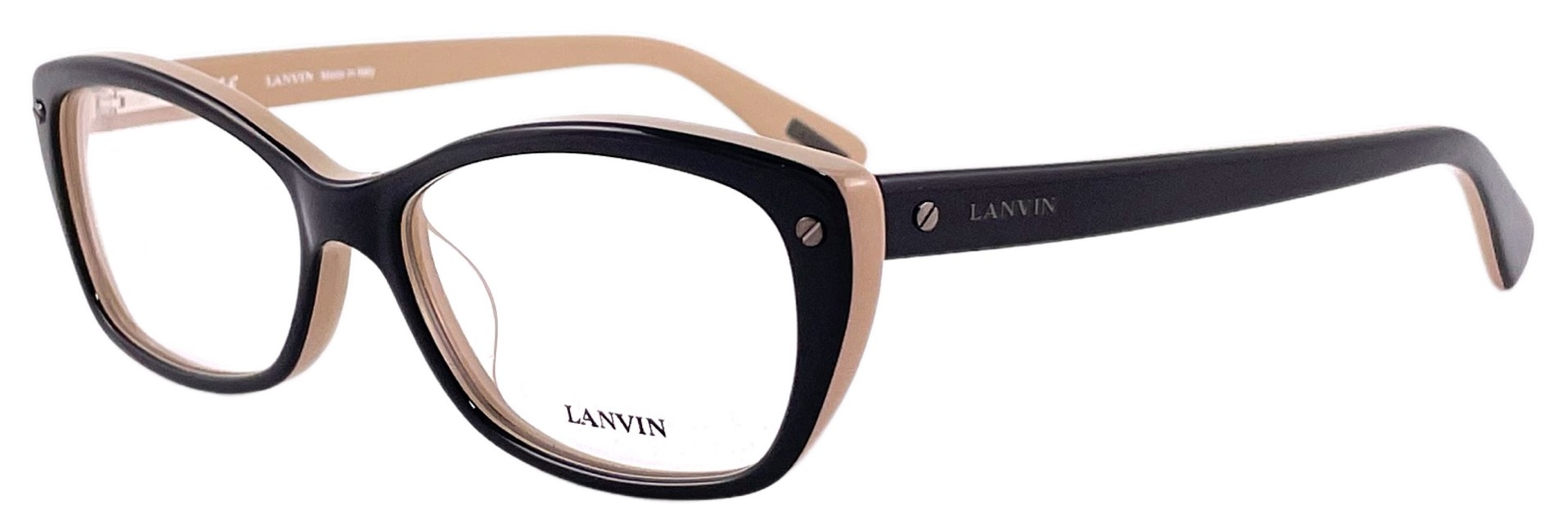 Lanvin VLN606 0WTH 2