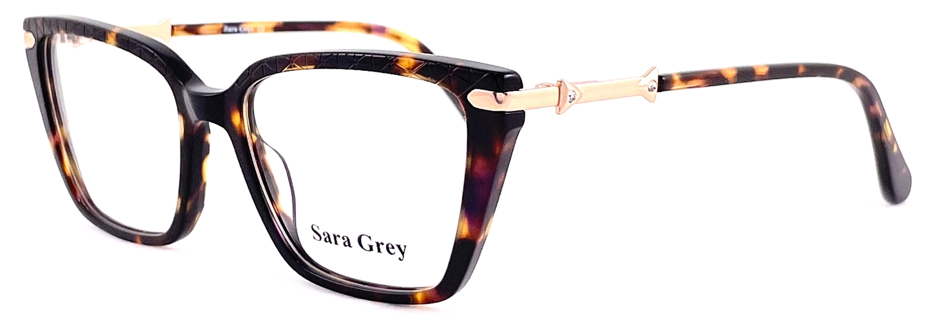 Sara Grey MG6112 2