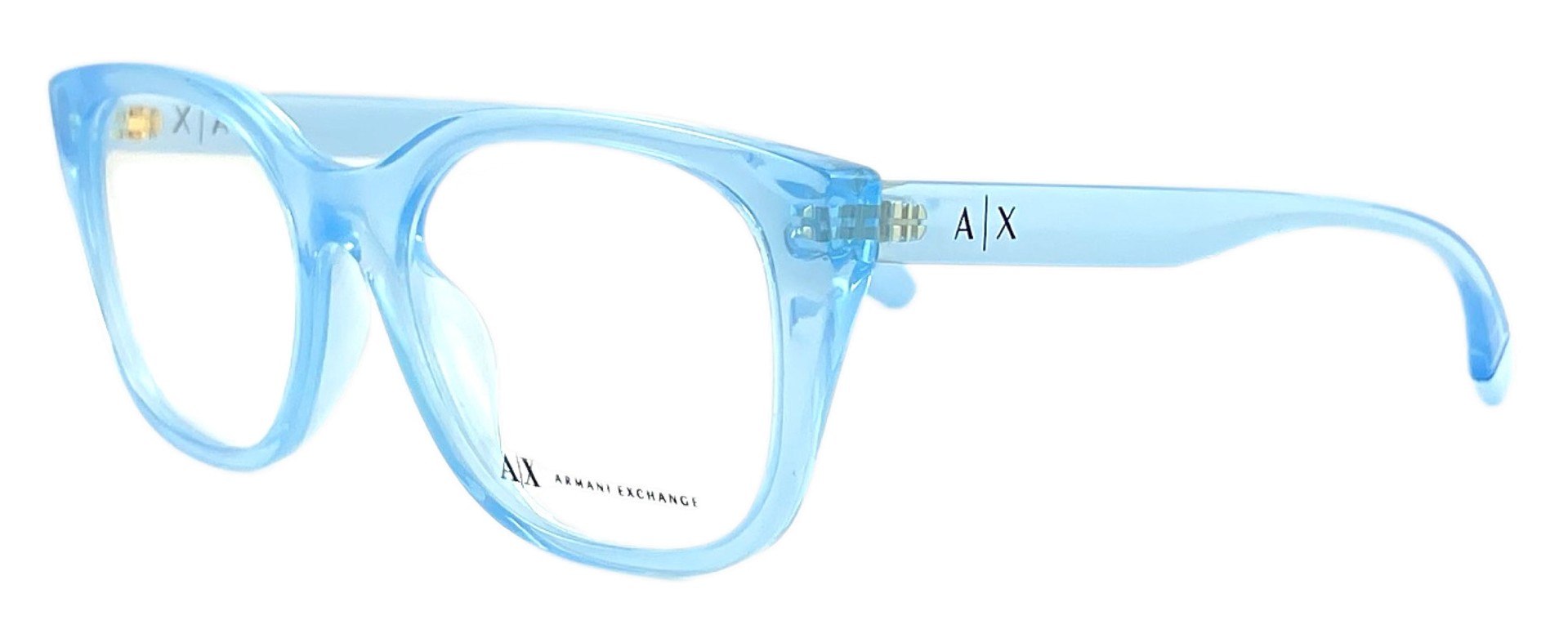 Naocare za vid Armani Exchange AX3099U 8340 2
