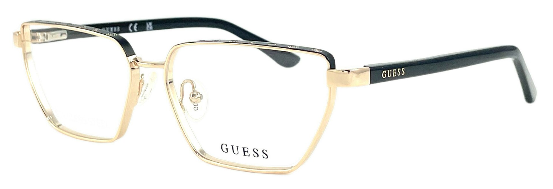 Naocare za vid Guess GU50123 005 2