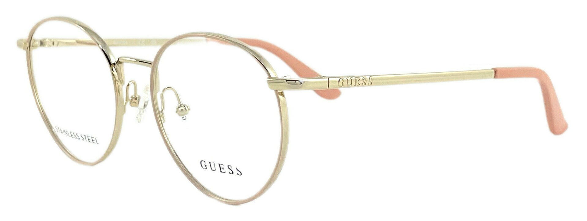 Naocare za vid Guess GU2725 074 2