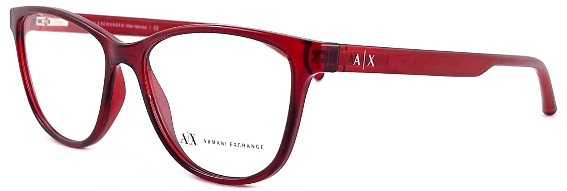 Armani Exchange AX3047 2