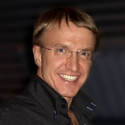 Oleg Dokin