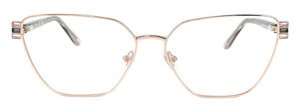 Naocare za vid Guess GU2969 028