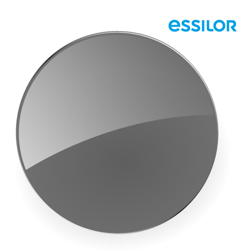 Stakla za naocare foto Essilor Transitions Siva