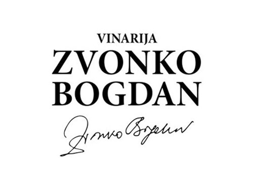 Vinarija Zvonko Bogdan - Studio Art Garden saradnici