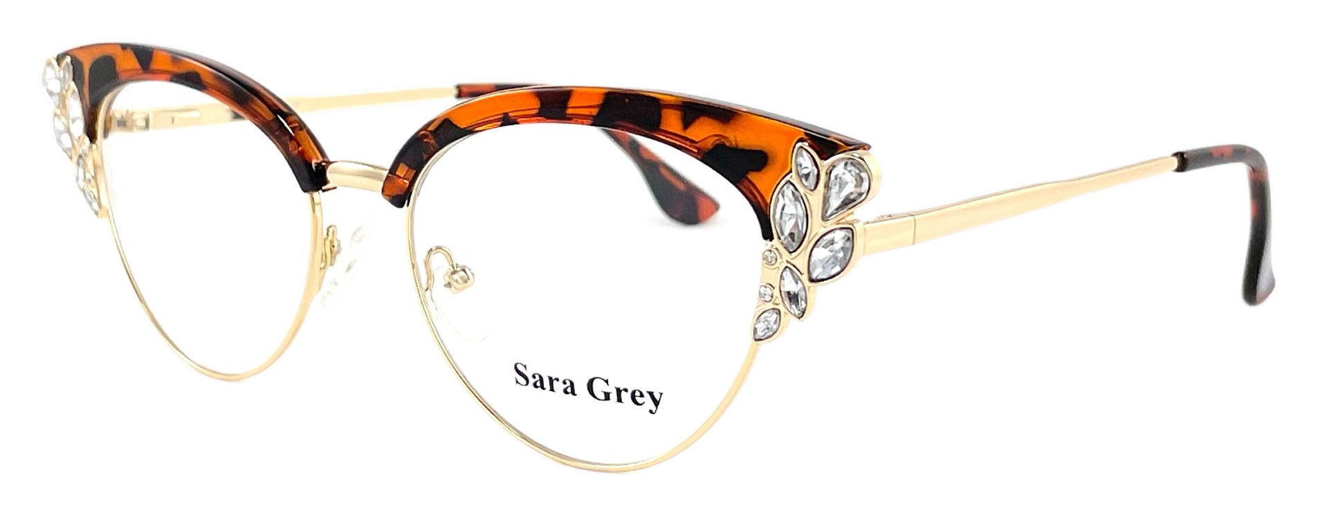 Sara Grey CH8416 C5 2