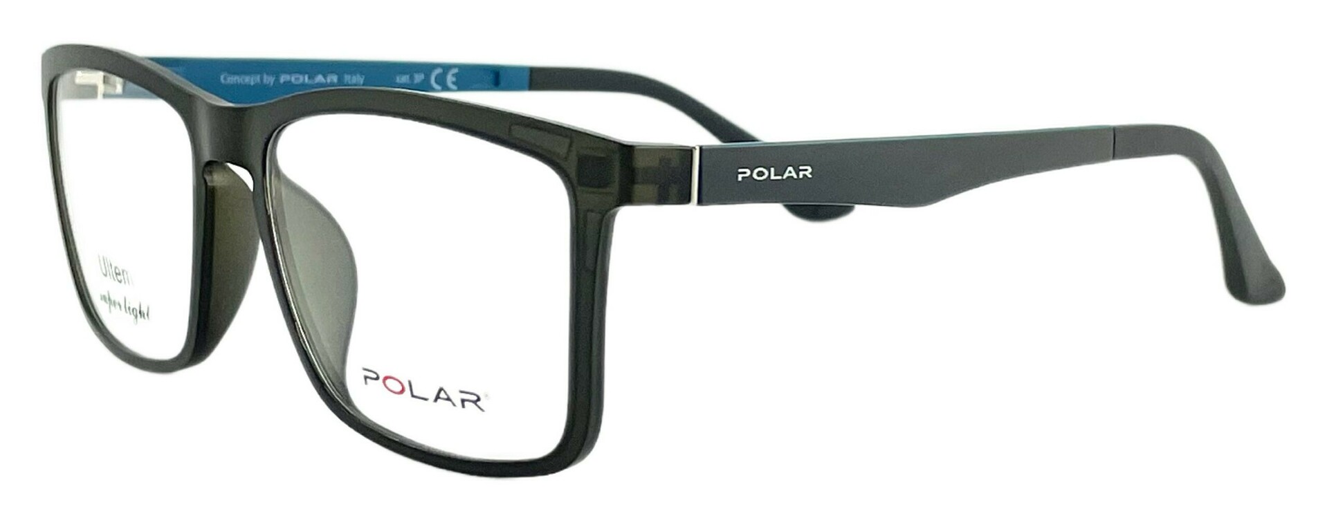 Polar clip on 523 47 3