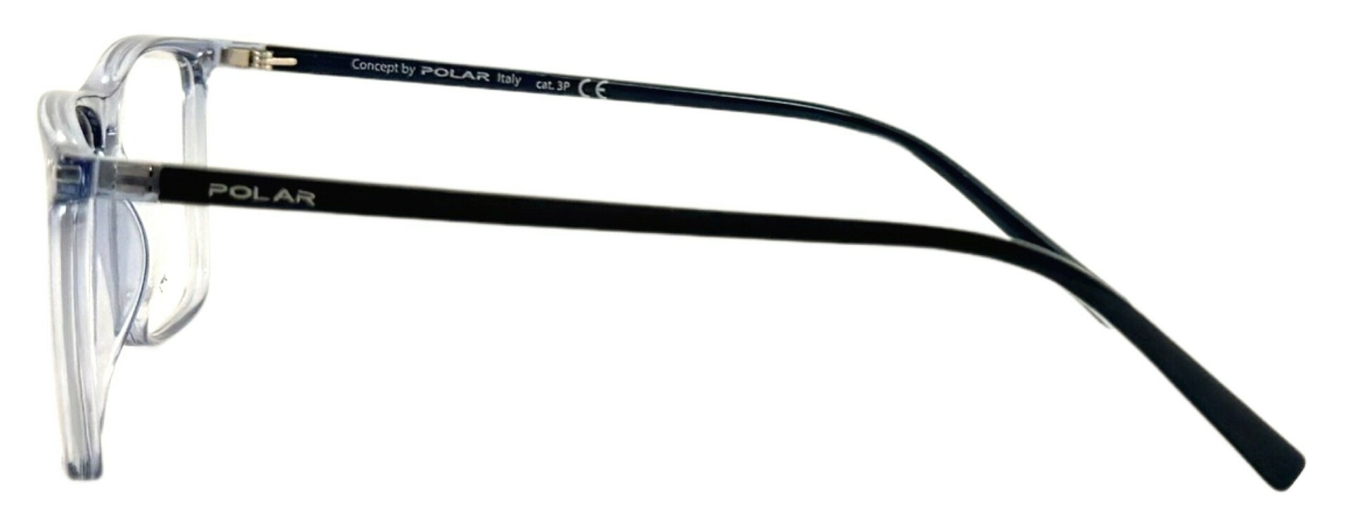 Naočare Polar clip on 602 21 4