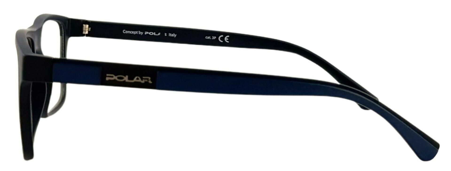 Naočare Polar clip on 604 20 4